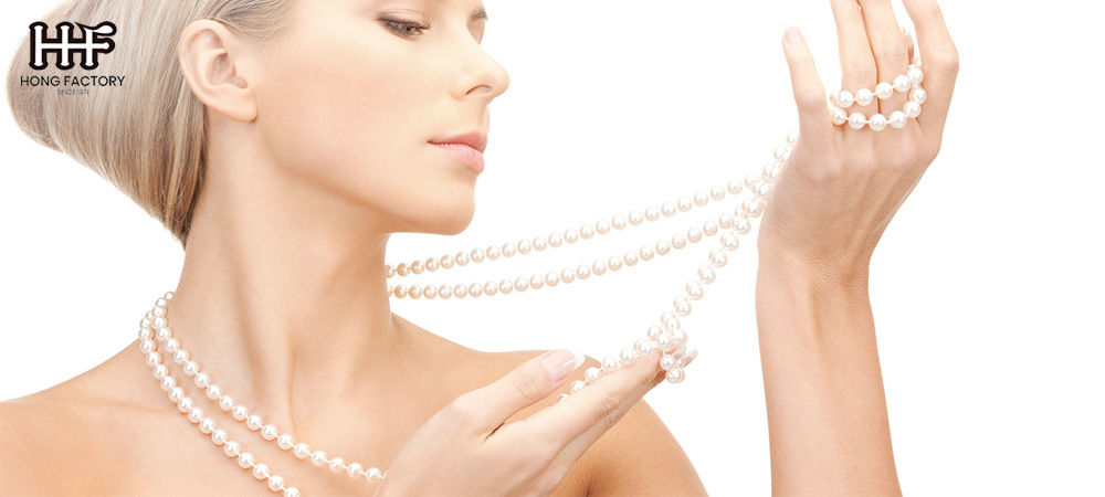 The History of Pearl Jewelry and How It has Changed Over the Years