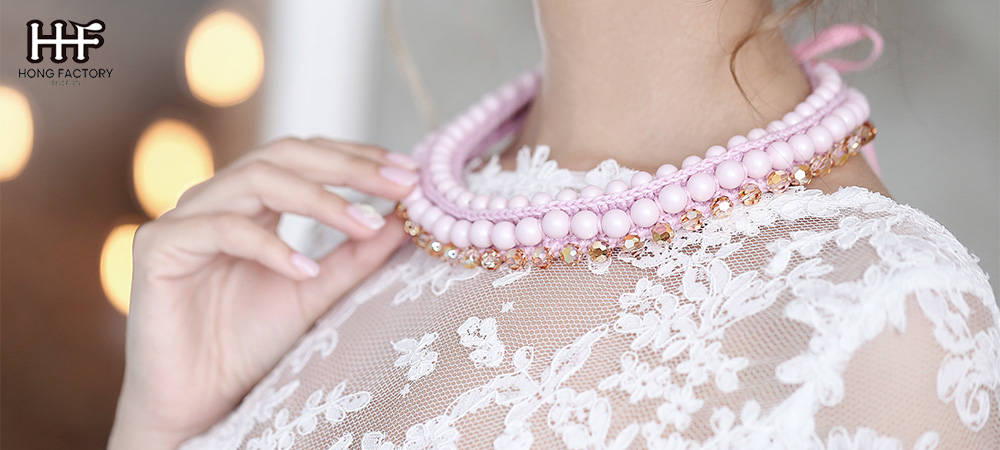 What are the Different Ways to Wear Pearls